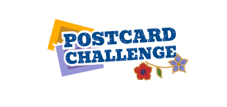 Postcard challenge